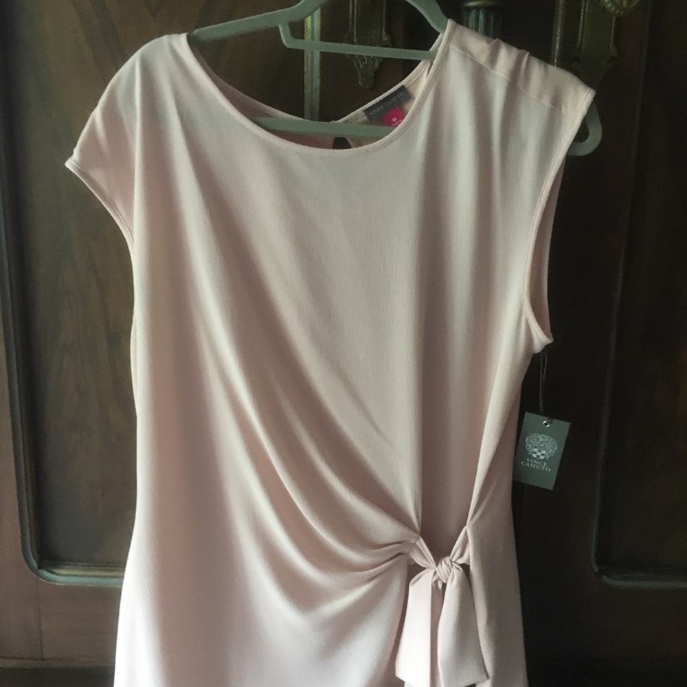 Ladies Blouse